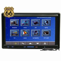 JE-GPS2760