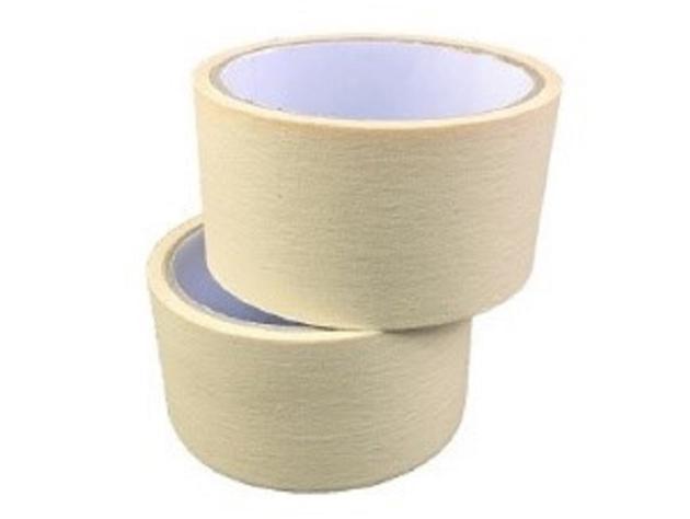 Masking Tape - General Grade
