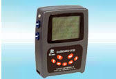 Portable Biogas Analyzer Gasboard-3200P