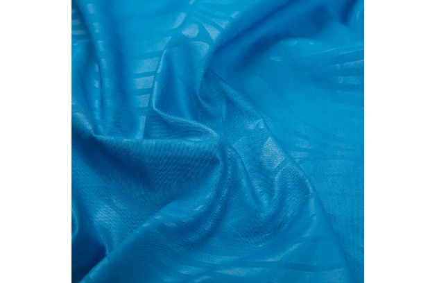 Polyester Dyed Embossed Microfiber Fabric