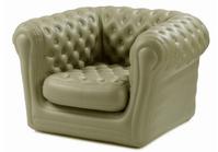 Inflatable sofa