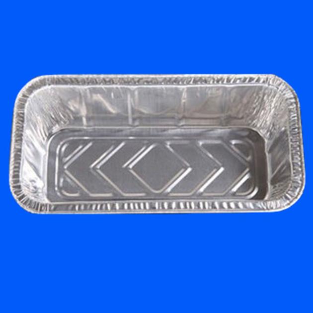 Foil Container