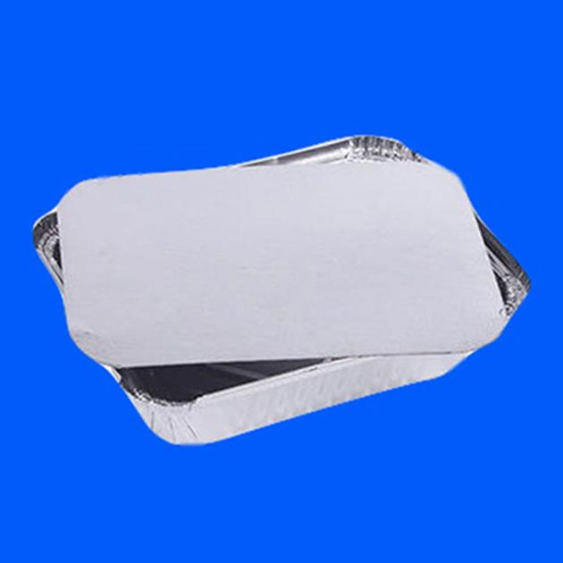 Foil Container