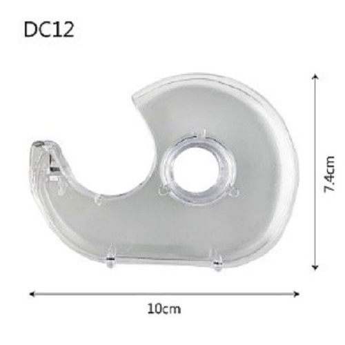 Office Tape Dispenser - DC12