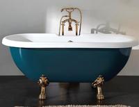 Acrylic Bathtub