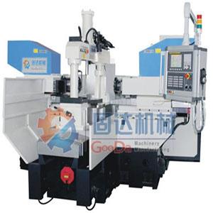 Mould Bases CNC Milling Machine   TH-520NC