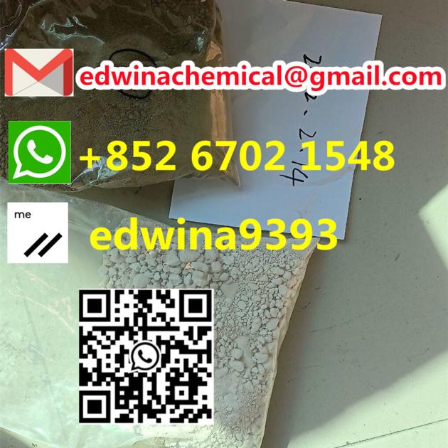 Eutylone 2FDCK etizolam 5f-mdmb2201 4fadb with facctory price