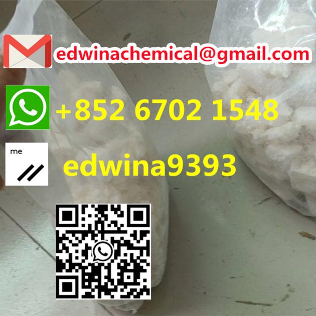 Top Quality Eutylone 2fdck 5cladba And