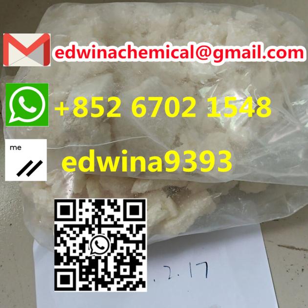 Top Quality Eutylone, 2fdck, 5cladba And Other RCs For Sale
