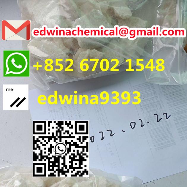 Stimulant Eutylone Eu Euty Ebk Bk