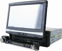 car dvd player