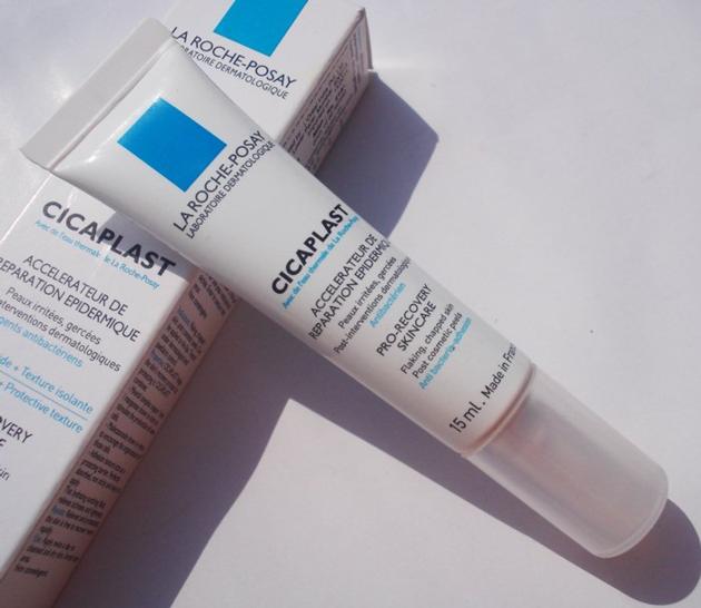 la roche-posay CICAPLAST B5