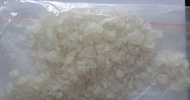 Pseudoephedrine Hcl