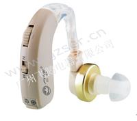 Behind the Ear Hearing Aid S-136