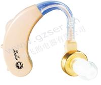Behind the Ear Hearing Aid S-138