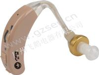 Behind the Ear Hearing Aid S-8A