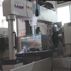 CNC Milling Machine   TH-1200NC