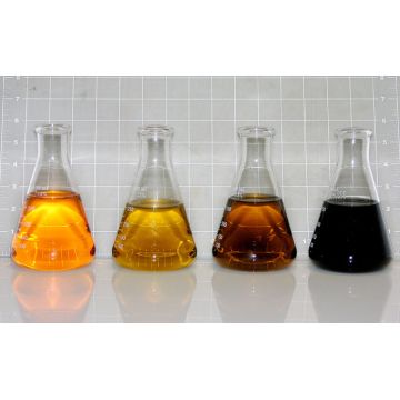 Used Cooking Oil for Biodiesel with ISCC Certificate