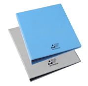 CLEANROOM FILES & CLIPBOARDS
