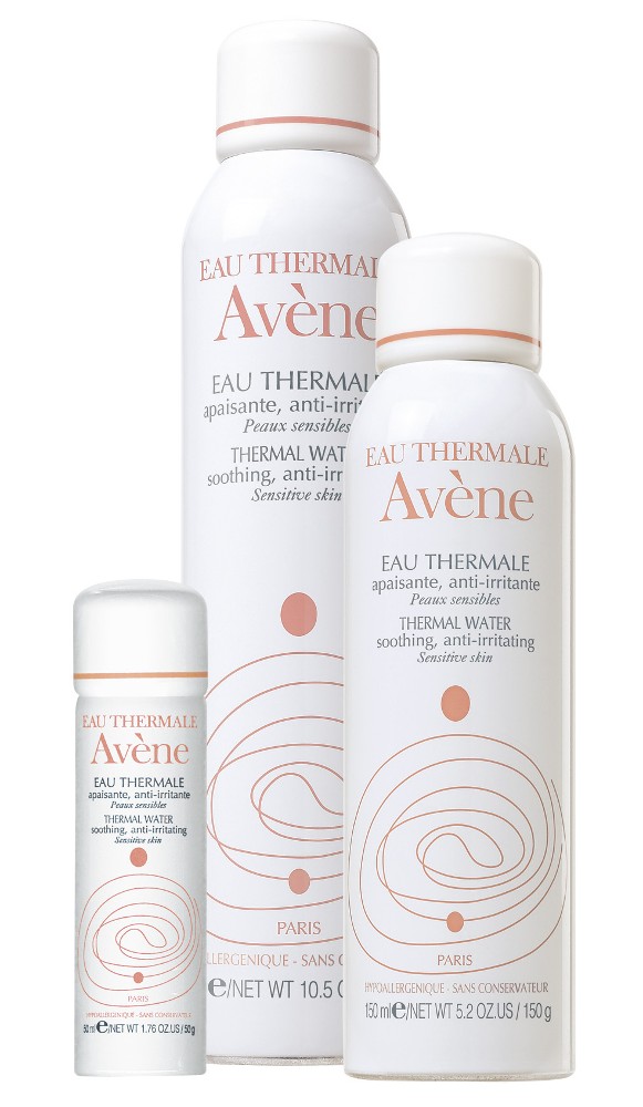 Avene Thermal Water Spray 300ml