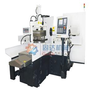 Die Sets Processing Lathe   TH-610NC