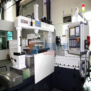 CNC Moulding Machine   TH-1000NC