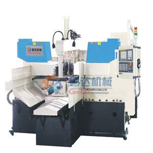 Horizontal two side CNC milling machine  TH-600NC