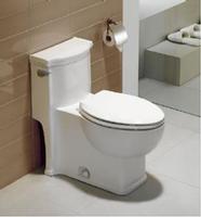 Toilet(Siphonic One-piece Closet)