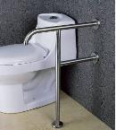 Toilet Grab Bar