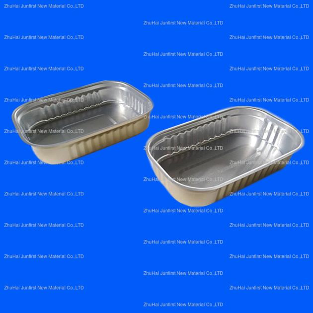 Foil Container