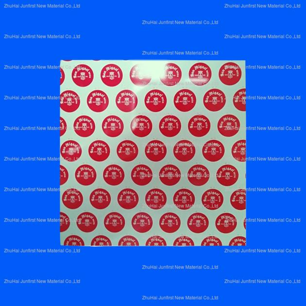 Aluminum Print Sheet