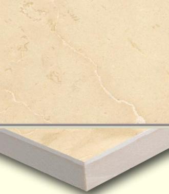 composite tile /compound board /  marble aluminum composite tile