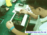 CALIBRATION and REPAIR SERVICES