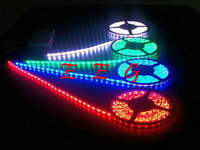 SMD5050 RGB Waterproof Flexible LED Strip