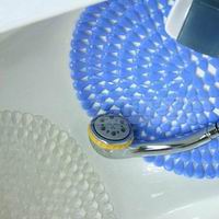 Diamond non-slip MAT