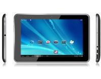 7 inch tablet pc with HD panel
