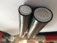 ABC Overhead Bundled Cable