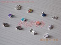 Zircon Diamond Nail Art