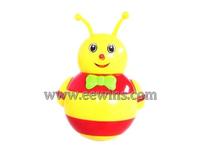 Baby toys music tumbler