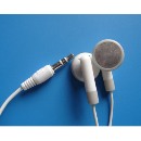 MP3 EARPHONE