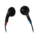 STEREO EARPHONE