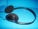 STEREO HEADPHONE