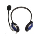 Headphone with microphone for PC from China