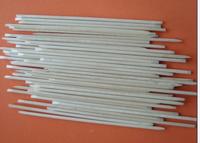 Orange Wood Stick for Manicure and Pedicure Cuticle Pusher