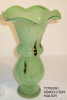 Glass vase  vase crafts