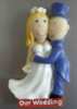 Wedding Candle