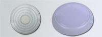 LED ceiling light