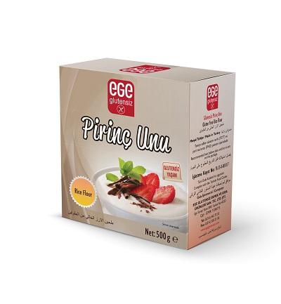 Gluten Free Rice Flour
