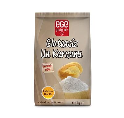 Gluten Free Flour Mix