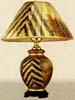 ceramic lamp